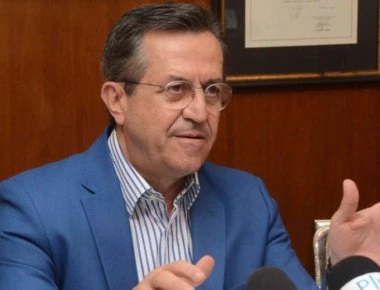Νίκος Νικολόπουλος για αποφυλάκιση Φλώρου: Ερώτηση σε Τσίπρα και Κοντονή